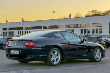 Ferrari 456 GT — photo 5