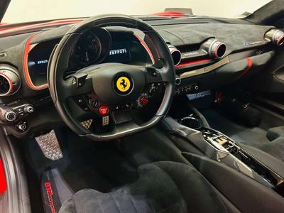 Ferrari 812