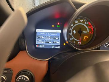 Ferrari FF — photo 10