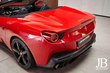Ferrari Portofino — photo 16