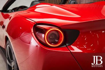 Ferrari Portofino — photo 17