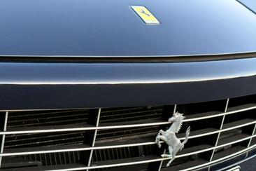Ferrari 456 GT — photo 9