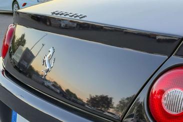 Ferrari 456 GT — photo 10
