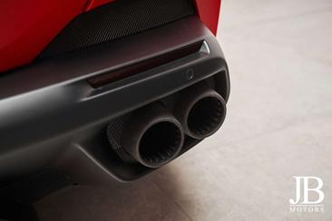 Ferrari Portofino — photo 21