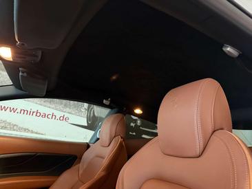 Ferrari FF — photo 16