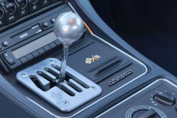 Ferrari 456 GT — photo 13