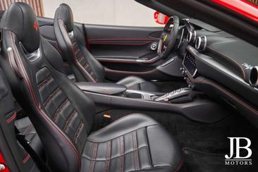 Ferrari Portofino — photo 23