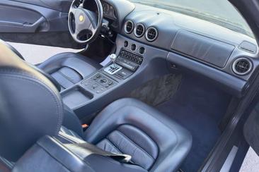 Ferrari 456 GT — photo 14