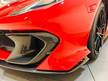 Ferrari 812 — photo 13