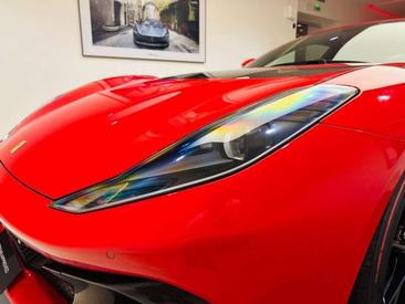Ferrari 812 — photo 14
