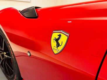 Ferrari 812 — photo 16
