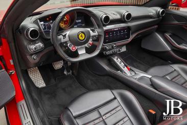 Ferrari Portofino — photo 30