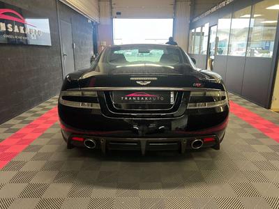 Aston Martin DBS Coupé Coupé Touchtronic