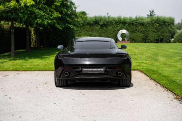 Aston Martin DB12 Coupé 4.0 V8 — photo 6