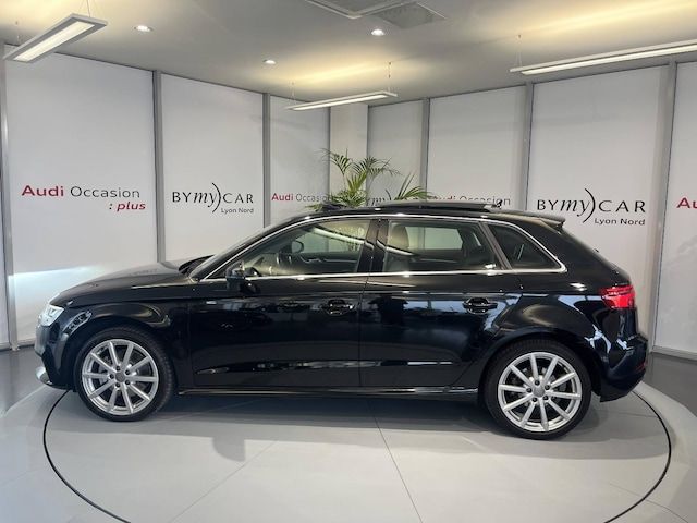 Audi A3 Sportback E-tron Design Luxe 40 E-tron 204 Ch S Tronic - 2020 - Joinsteer - #2
