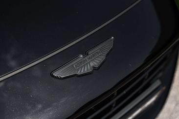Aston Martin DB12 Coupé 4.0 V8 — photo 12