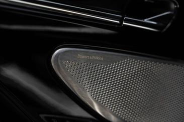 Aston Martin DB12 Coupé 4.0 V8 — photo 17