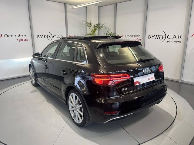 Audi A3 Sportback E-tron Design Luxe 40 E-tron 204 Ch S Tronic - 2020 - Joinsteer - #3