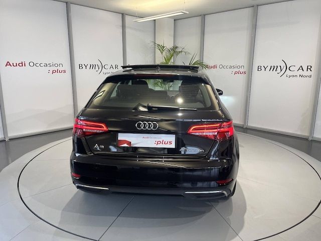 Audi A3 Sportback E-tron Design Luxe 40 E-tron 204 Ch S Tronic - 2020 - Joinsteer - #4