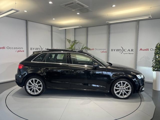 Audi A3 Sportback E-tron Design Luxe 40 E-tron 204 Ch S Tronic - 2020 - Joinsteer - #6
