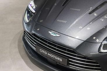 Aston Martin DB12 V8 — photo 18