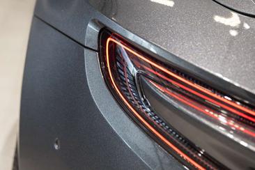 Aston Martin DB12 V8 — photo 19