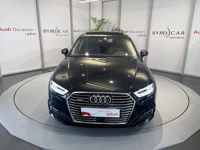 Audi A3 Sportback E-tron Design Luxe 40 E-tron 204 Ch S Tronic - 2020 - Joinsteer - #8