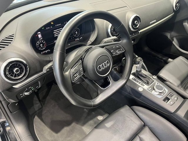 Audi A3 Sportback E-tron Design Luxe 40 E-tron 204 Ch S Tronic - 2020 - Joinsteer - #11