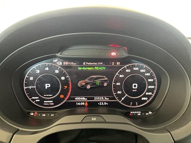 Audi A3 Sportback E-tron Design Luxe 40 E-tron 204 Ch S Tronic - 2020 - Joinsteer - #12