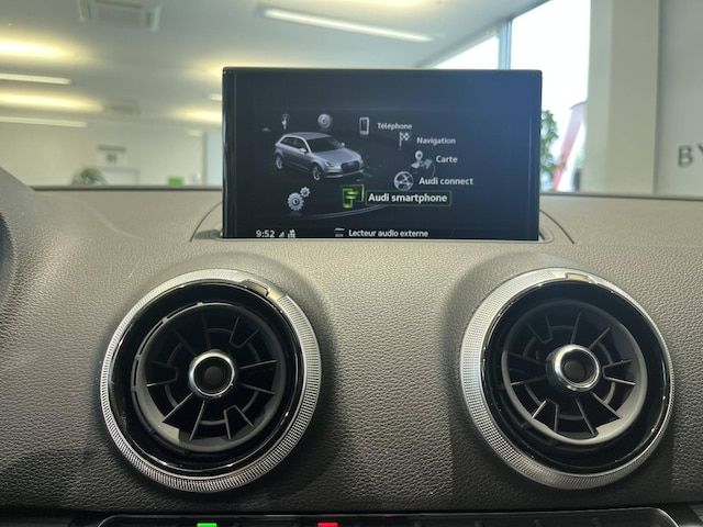Audi A3 Sportback E-tron Design Luxe 40 E-tron 204 Ch S Tronic - 2020 - Joinsteer - #13