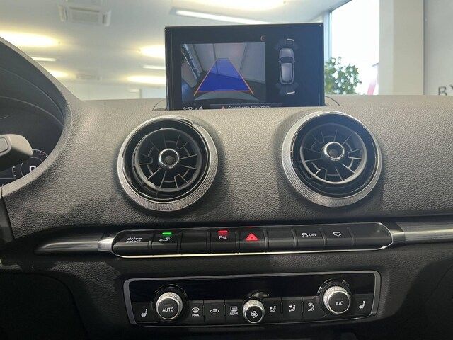 Audi A3 Sportback E-tron Design Luxe 40 E-tron 204 Ch S Tronic - 2020 - Joinsteer - #14