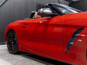 BMW Z4 Roadster M40i — photo 15