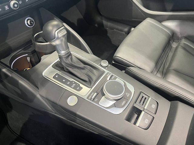 Audi A3 Sportback E-tron Design Luxe 40 E-tron 204 Ch S Tronic - 2020 - Joinsteer - #16