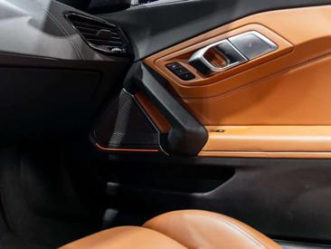 BMW Z4 Roadster M40i — photo 45