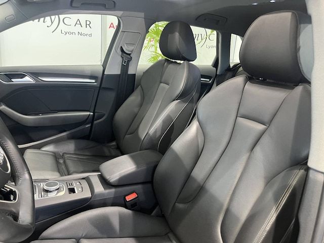 Audi A3 Sportback E-tron Design Luxe 40 E-tron 204 Ch S Tronic - 2020 - Joinsteer - #17
