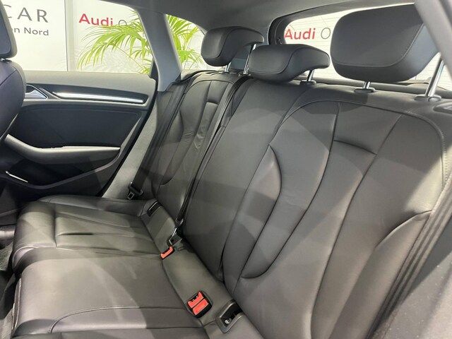 Audi A3 Sportback E-tron Design Luxe 40 E-tron 204 Ch S Tronic - 2020 - Joinsteer - #18