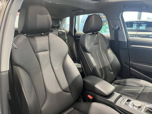 Audi A3 Sportback E-tron Design Luxe 40 E-tron 204 Ch S Tronic - 2020 - Joinsteer - #20
