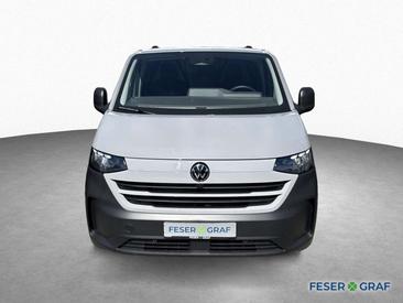 Volkswagen Transporter — photo 2