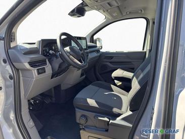 Volkswagen Transporter — photo 10