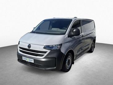 Volkswagen Transporter — photo 16