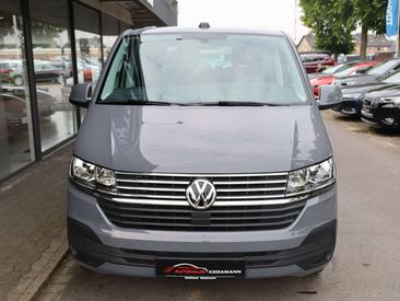 Volkswagen Caddy Comfortline — photo 3