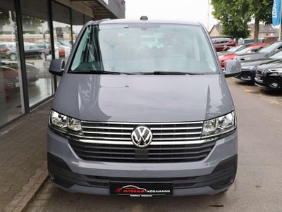 Volkswagen Caddy Comfortline