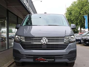 Volkswagen Caddy Comfortline — photo 4