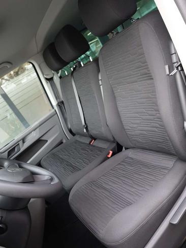 Volkswagen Caddy Comfortline — photo 13