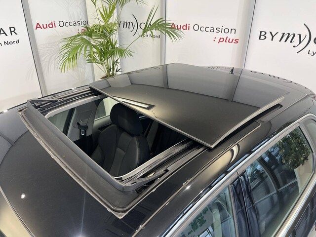 Audi A3 Sportback E-tron Design Luxe 40 E-tron 204 Ch S Tronic - 2020 - Joinsteer - #22