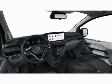 Volkswagen Transporter — photo 3