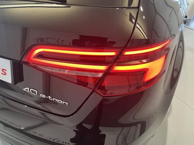 Audi A3 Sportback E-tron Design Luxe 40 E-tron 204 Ch S Tronic - 2020 - Joinsteer - #25