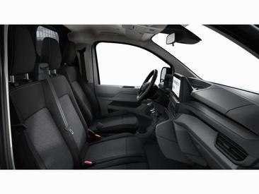 Volkswagen Transporter — photo 7