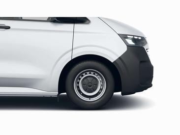 Volkswagen Transporter — photo 8