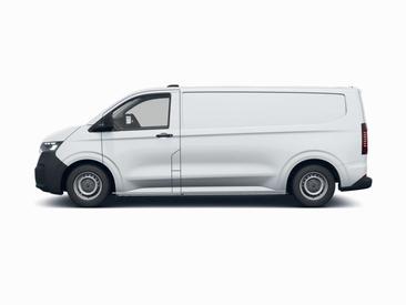 Volkswagen Transporter — photo 9